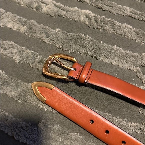 Anthropologie Western Belt - Picture 6 of 7